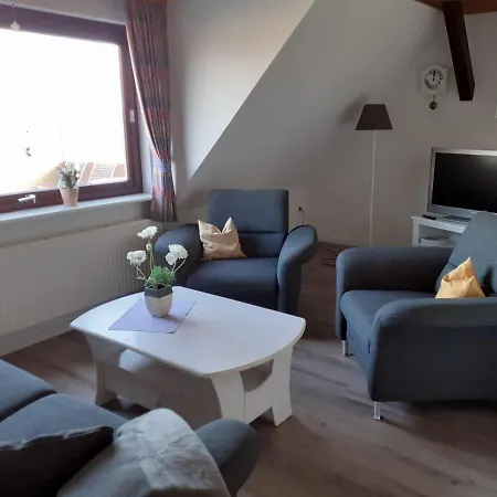 Haus Dorfschmiede Appartement