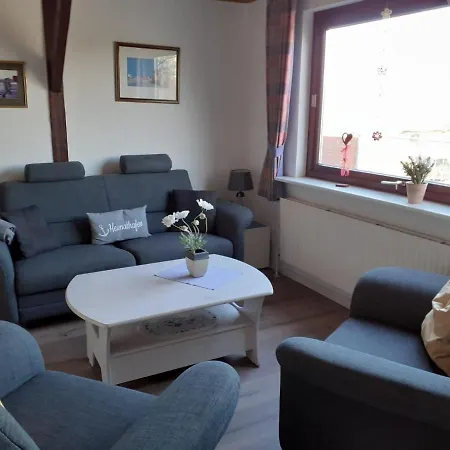 Haus Dorfschmiede Appartement *