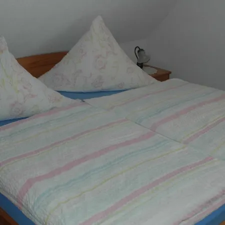 Haus Dorfschmiede Appartement